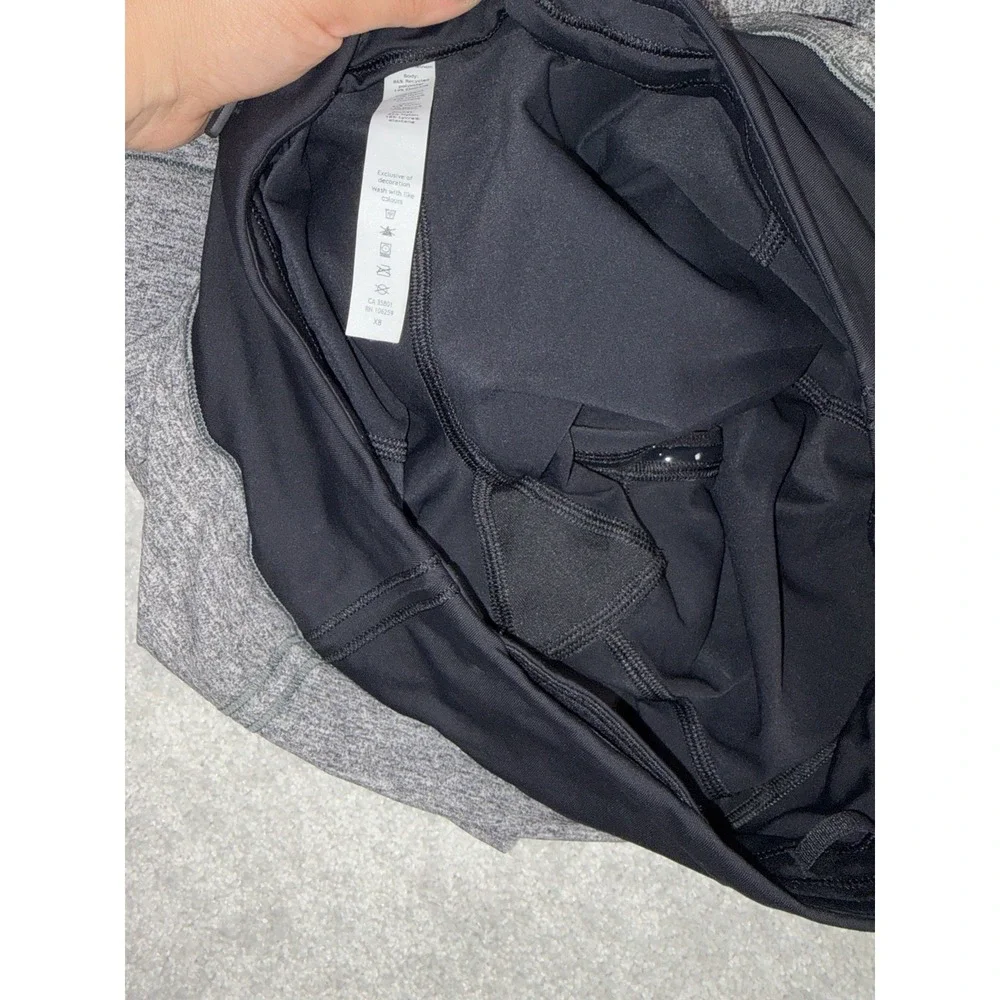 Lululemon Pace Rival Skirt No Panels 13